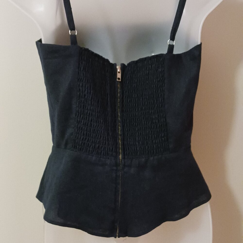 Reformation Shell Top - Picture 3 of 5